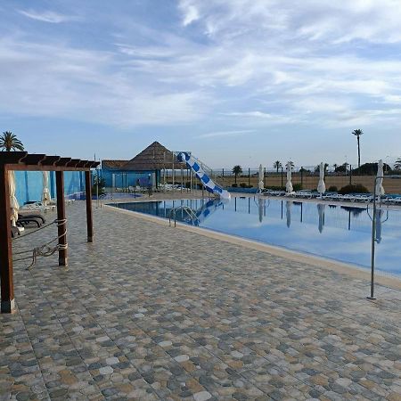 Copicoy Resort Playa Grande ปวยร์โต เด มาซาร์รอน ภายนอก รูปภาพ