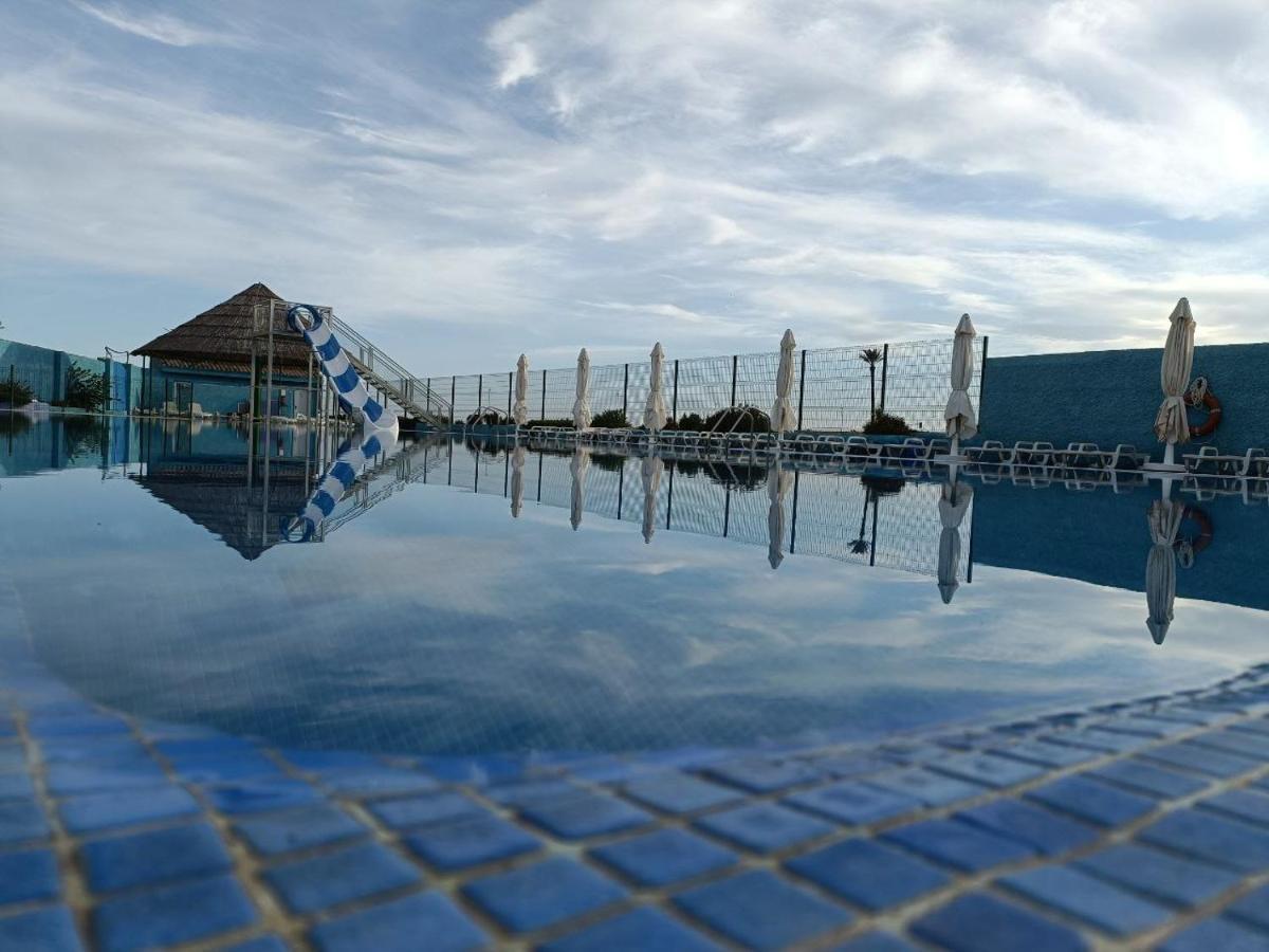 Copicoy Resort Playa Grande ปวยร์โต เด มาซาร์รอน ภายนอก รูปภาพ